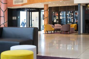 Crowne Plaza Hotel Brugge, An Ihg