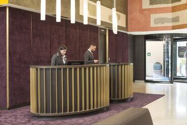 Crowne Plaza Hotel Brugge, An Ihg
