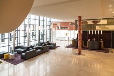 Crowne Plaza Hotel Brugge, An Ihg