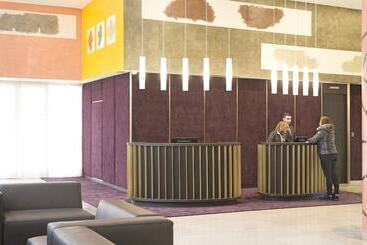 Crowne Plaza Hotel Brugge, An Ihg