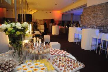 Crowne Plaza Hotel Brugge, An Ihg