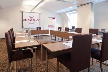 Crowne Plaza Hotel Brugge, An Ihg