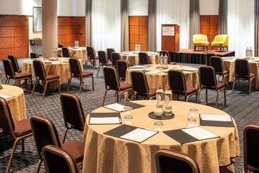 Crowne Plaza Hotel Brugge, An Ihg
