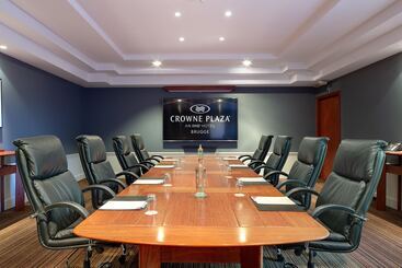 Crowne Plaza Hotel Brugge, An Ihg