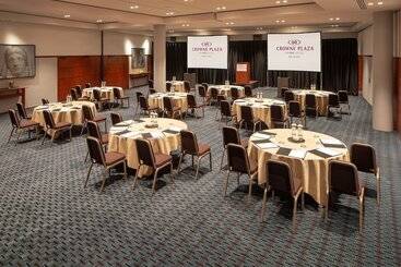 Crowne Plaza Hotel Brugge, An Ihg