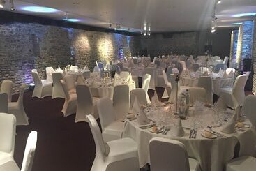 Crowne Plaza Hotel Brugge, An Ihg
