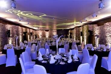 Crowne Plaza Hotel Brugge, An Ihg