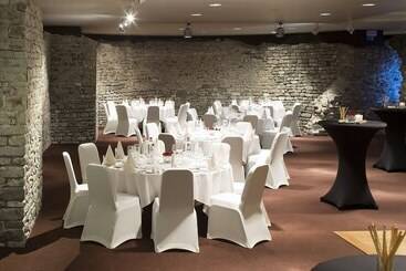 Crowne Plaza Hotel Brugge, An Ihg