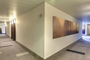 Crowne Plaza Hotel Brugge, An Ihg