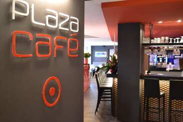 Crowne Plaza Hotel Brugge, An Ihg