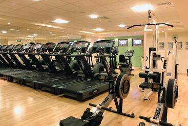 Отель Crowne Plaza Leeds, An Ihg