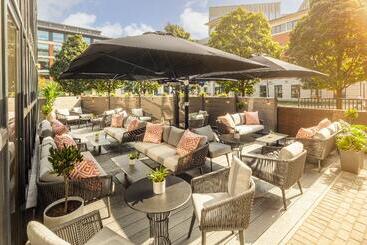 Отель Crowne Plaza Leeds, An Ihg