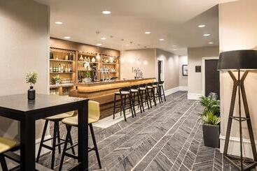 Отель Crowne Plaza Leeds, An Ihg