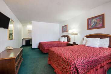 فندق Days Inn By Wyndham Gallup