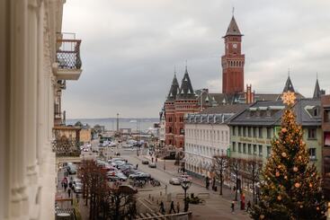Elite Hotel Mollberg - Helsingborg