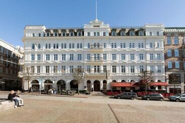 Elite Hotel Mollberg