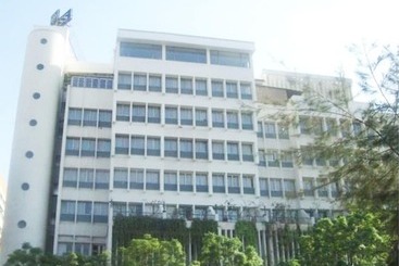 هتل Express Towers
