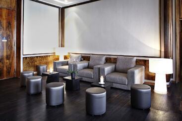 First Hotel Grand