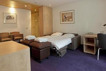 Fletcher Familiehotel Paterswolde