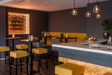 هتل Golden Tulip Leiden Centre