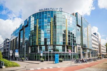 هتل Golden Tulip Leiden Centre