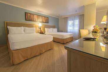 Grand Hotel Guayaquil, Ascend Hotel Collection
