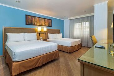 Grand Hotel Guayaquil, Ascend Hotel Collection