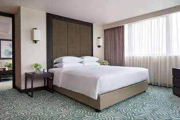 هتل Grand Hyatt Taipei
