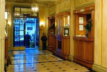 هتل Grand Residences By Marriott Mayfairlondon