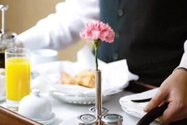 هتل Grand Residences By Marriott  Mayfairlondon