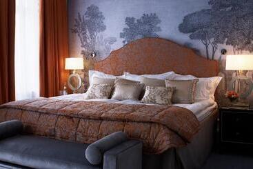 Grand Hôtel Stockholm - Estocolmo