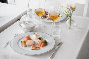 هتل Grand Hôtel Stockholm