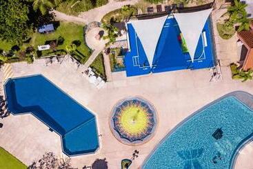 هتل Grandvrio Resort Saipan