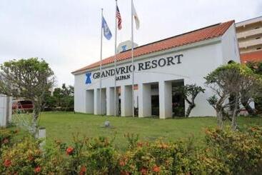 هتل Grandvrio Resort Saipan