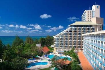 هتل Grandvrio Resort Saipan