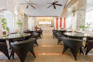 هتل Grandvrio Resort Saipan