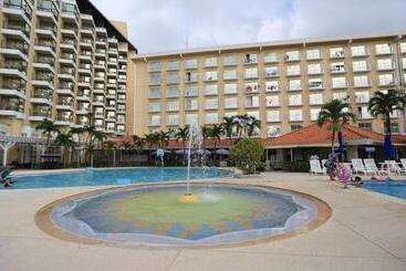 هتل Grandvrio Resort Saipan