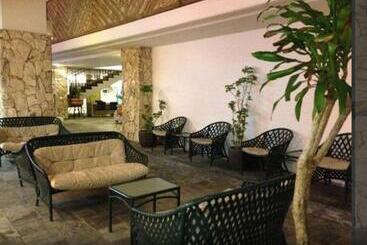 هتل Grandvrio Resort Saipan