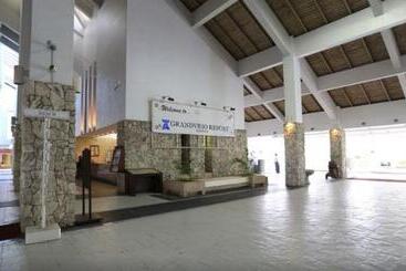 هتل Grandvrio Resort Saipan