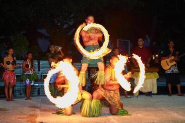 هتل Grandvrio Resort Saipan