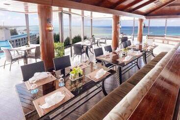 هتل Grandvrio Resort Saipan