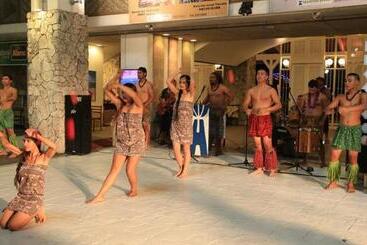 هتل Grandvrio Resort Saipan