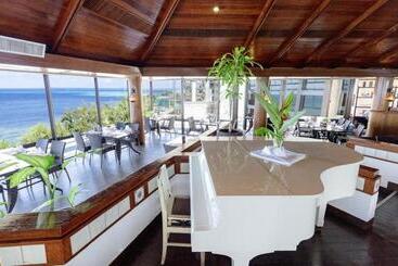 هتل Grandvrio Resort Saipan