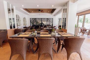 هتل Grandvrio Resort Saipan