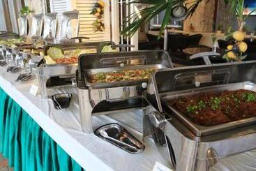 هتل Grandvrio Resort Saipan