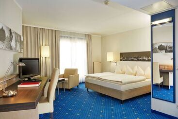 H4 Hotel Hamburg Bergedorf