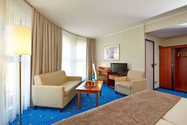 H4 Hotel Hamburg Bergedorf