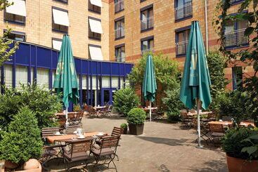 H4 Hotel Hamburg Bergedorf