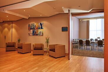 H4 Hotel Hamburg Bergedorf