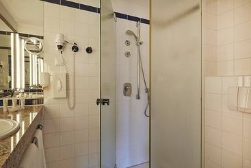 H4 Hotel Hamburg Bergedorf